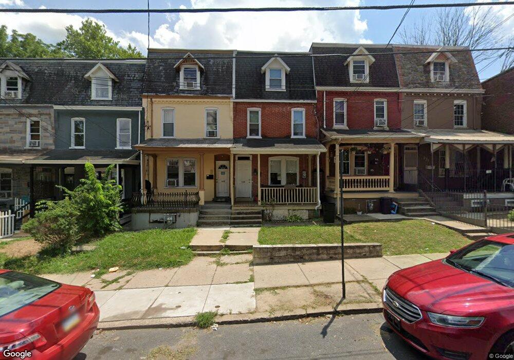 127 Juniata St, Lancaster, PA 17602 - photo 1