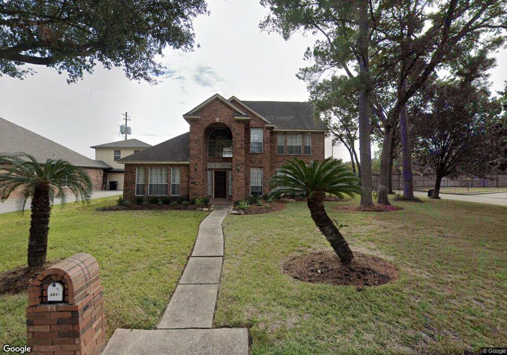 3615 Cherry Forest Dr, Houston, TX 77088 - photo 1