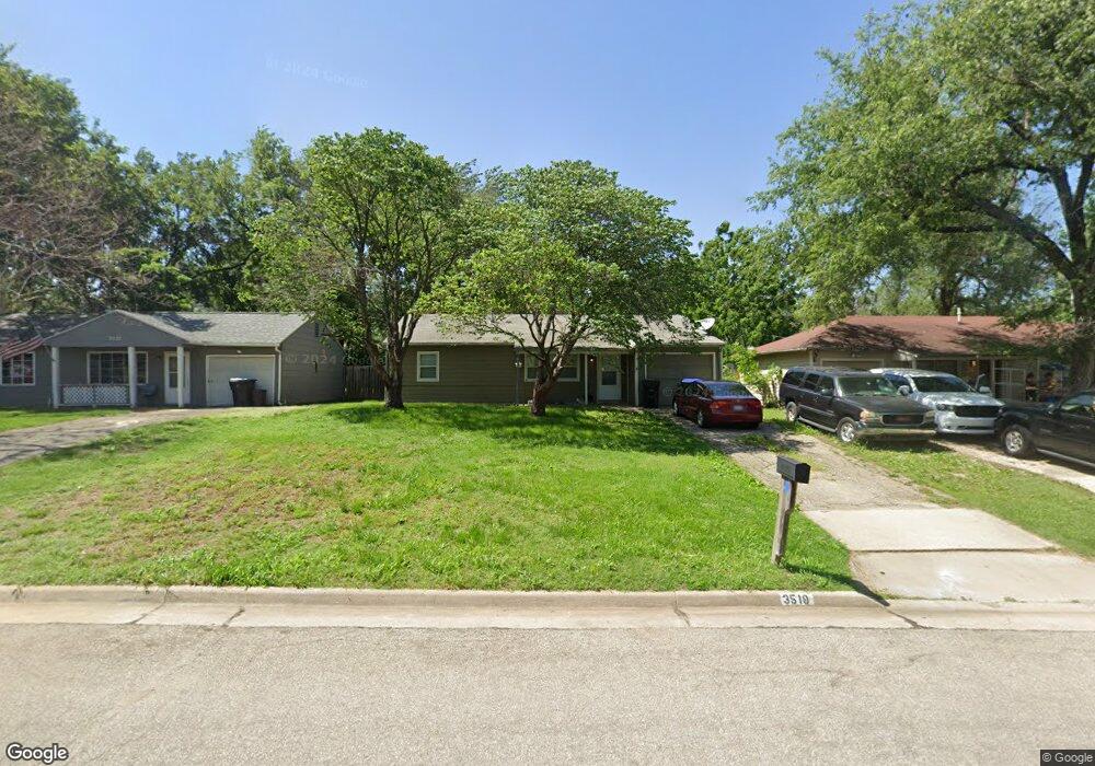3519 SW Kirklawn Ave, Topeka, KS 66611 - photo 1