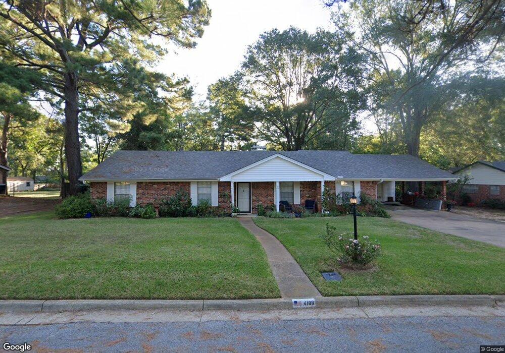 4108 Tara Ln, Nacogdoches, TX 75965 - photo 1