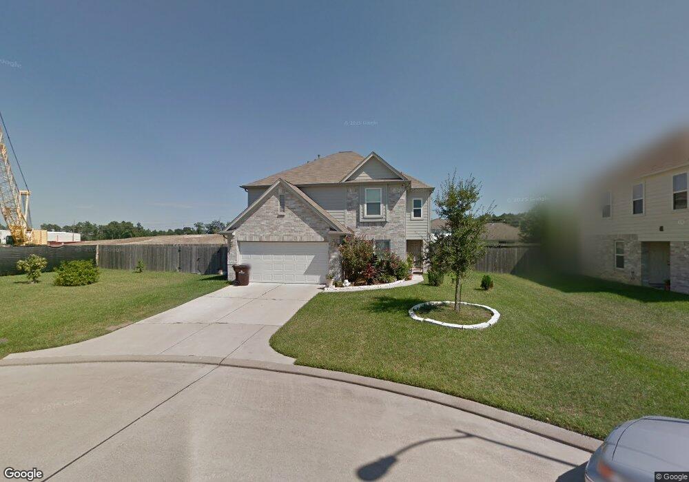 10626 Ince Ln, Houston, TX 77040 - photo 1