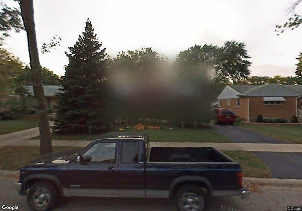 1466 S 5th Ave, Des Plaines, IL 60018 - photo 1