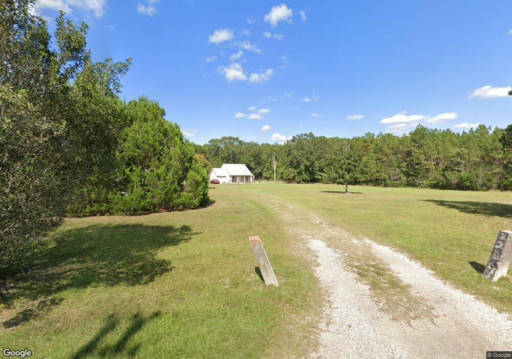 22261 Mitchell Rd, Picayune, MS 39466 - photo 1