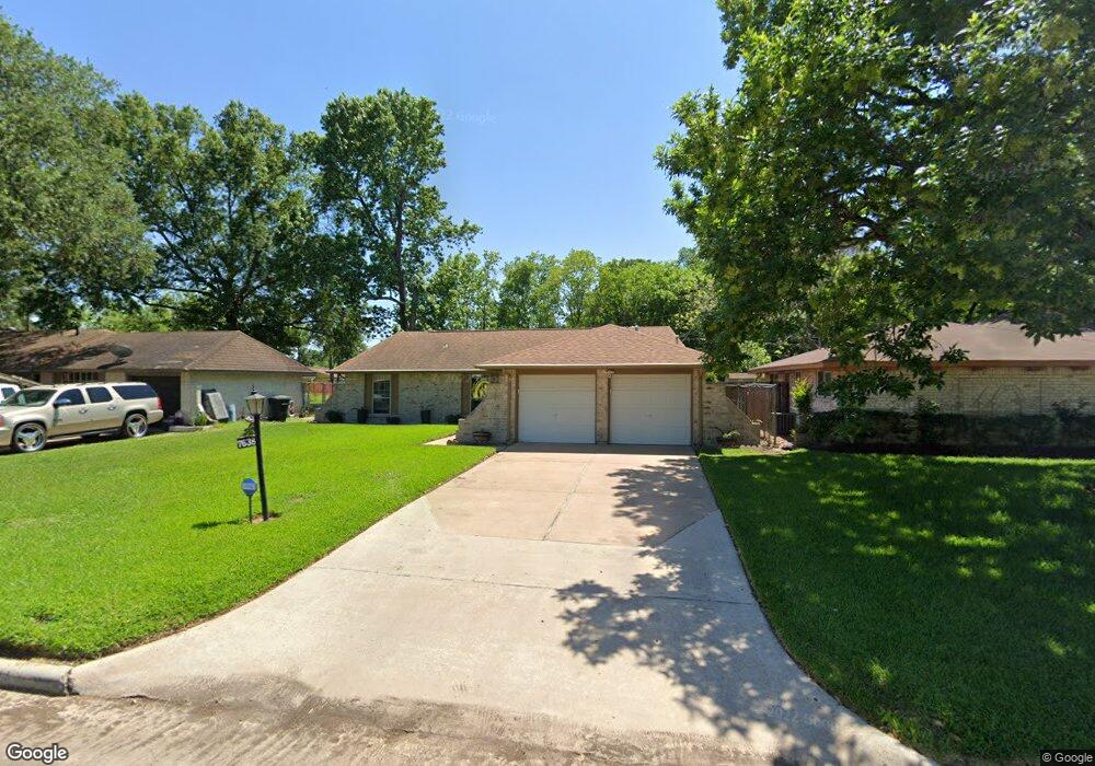 7638 Navasota St, Houston, TX 77016 - photo 1