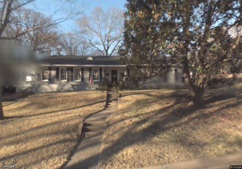 918 E Watkins St, Tyler, TX 75701 - photo 1