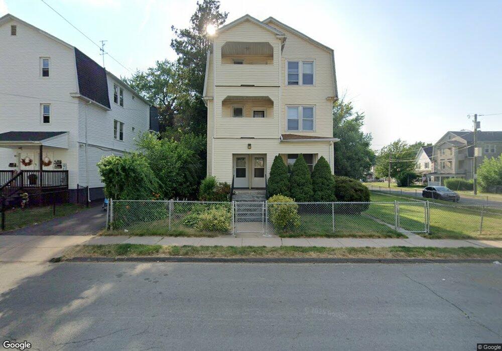 239 Martin St unit 241, Hartford, CT 06120 - photo 1