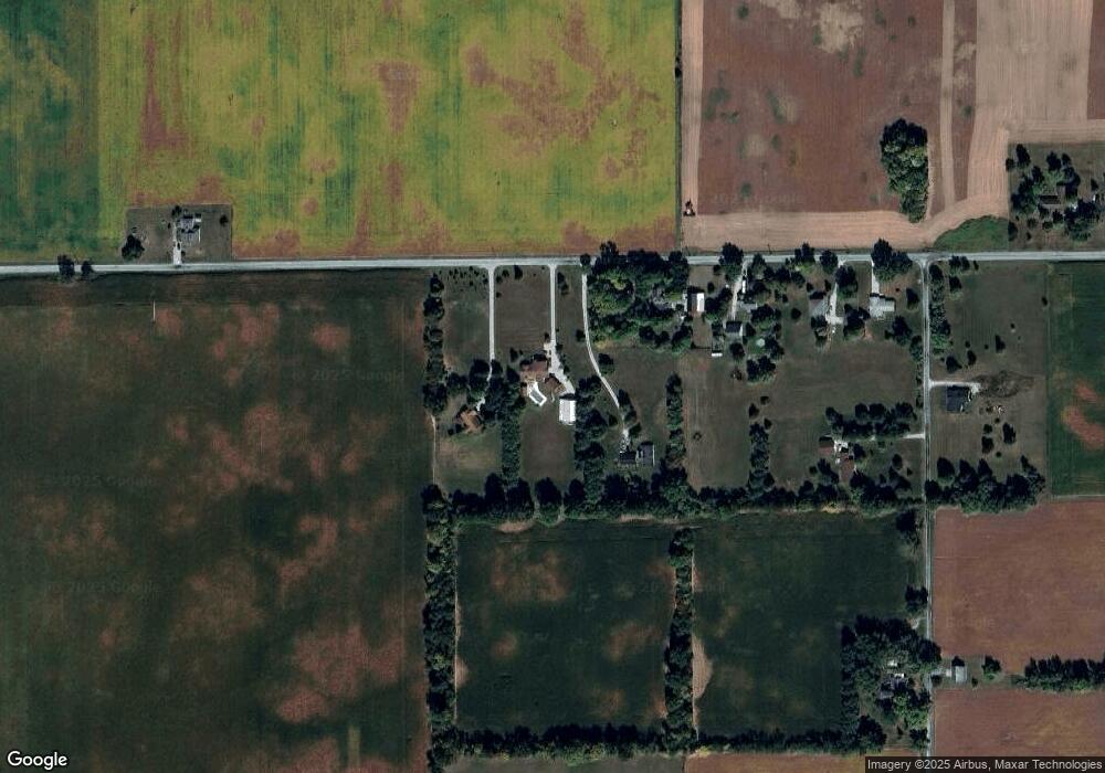 1867 W 221st St, Sheridan, IN 46069 - photo 1