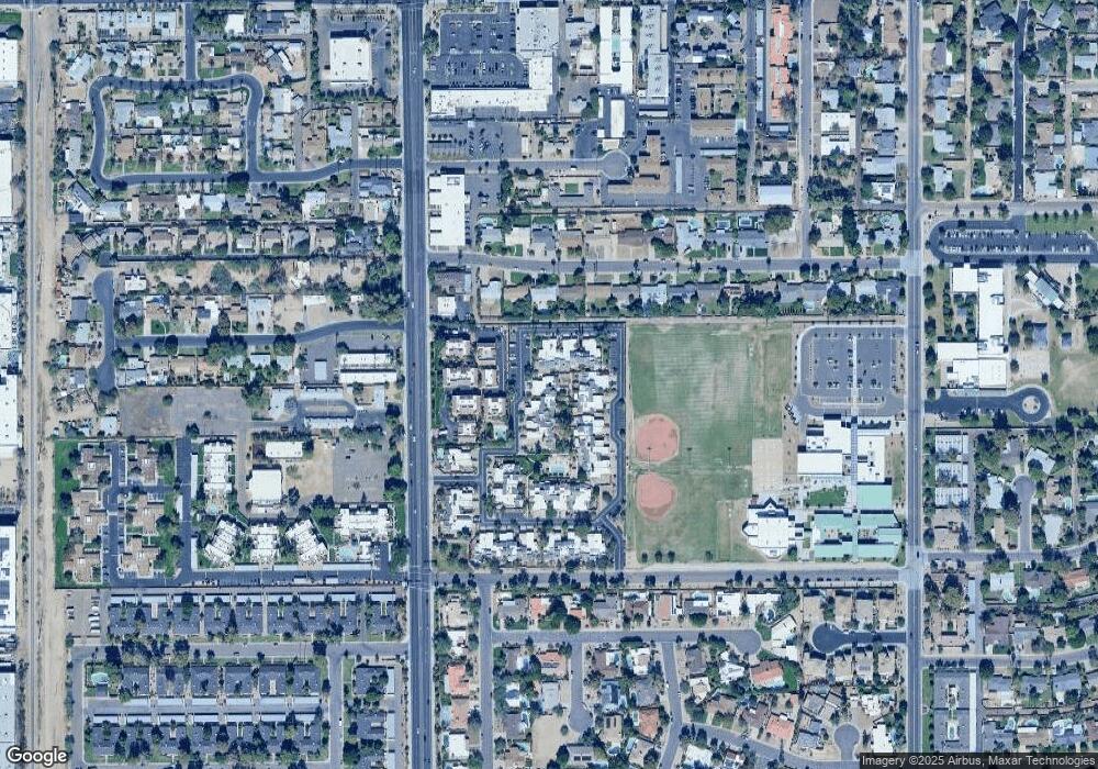 2301 S Grandview Ave, Tempe, AZ 85282 - photo 1