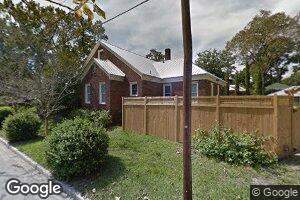 1234 E 51st St, Savannah, GA 31404