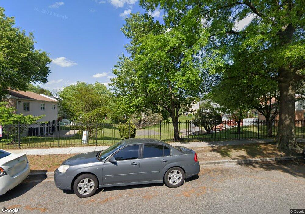 1768 Addison Rd S, District Heights, MD 20747 - photo 1