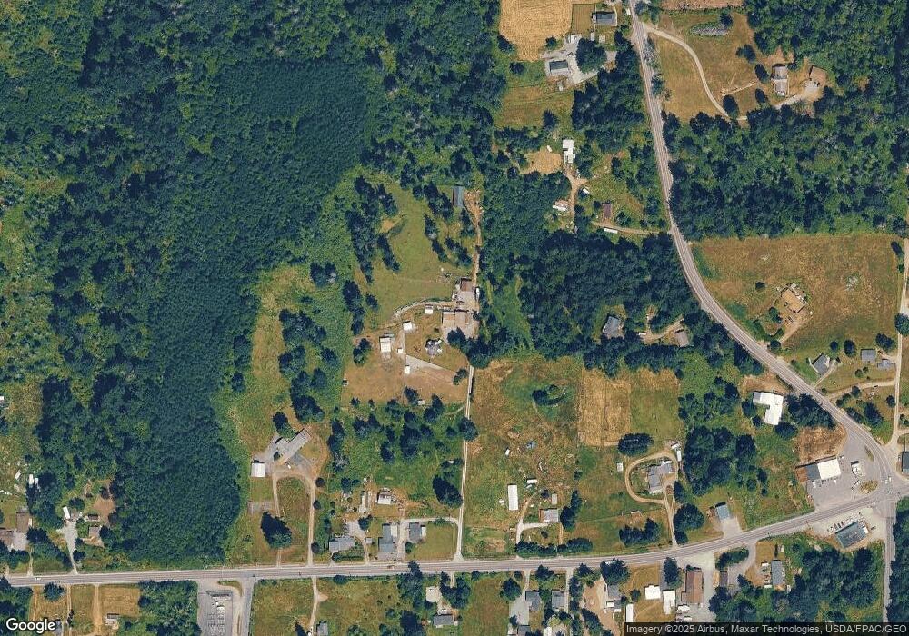 14515 Kapowsin Hwy E, Graham, WA 98338 - photo 1