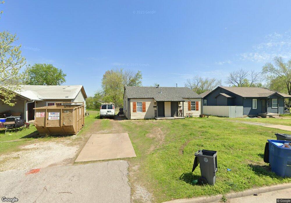 509 Hudson N-511, Tulsa, OK null - photo 1