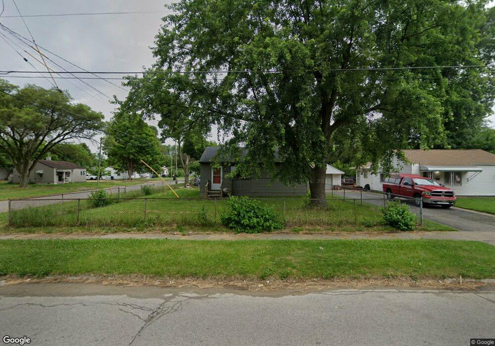 3401 Branch Rd, Flint, MI 48506 - photo 1