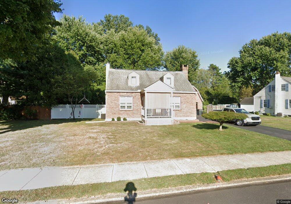 4203 Woodland Ave, Brookhaven, PA 19015 - photo 1