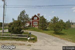 125 Crowley Island Rd, Corea, ME 04624