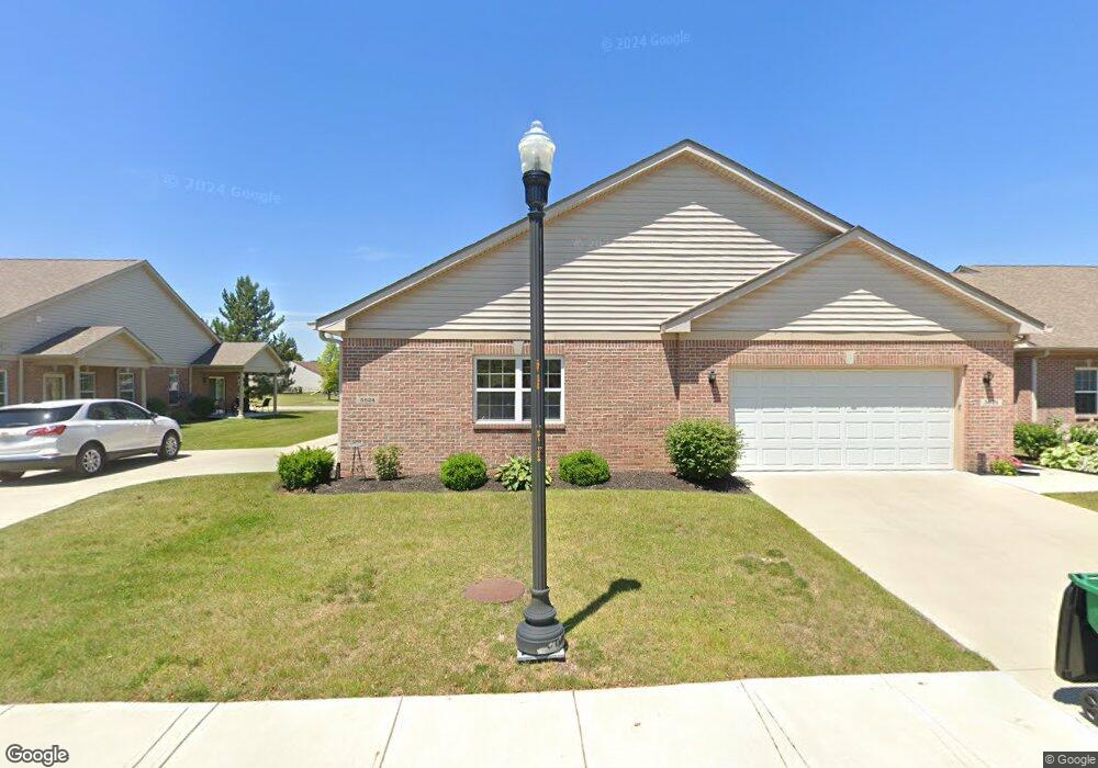 5624 Payne Blvd unit 2, Plainfield, IN 46168 - photo 1