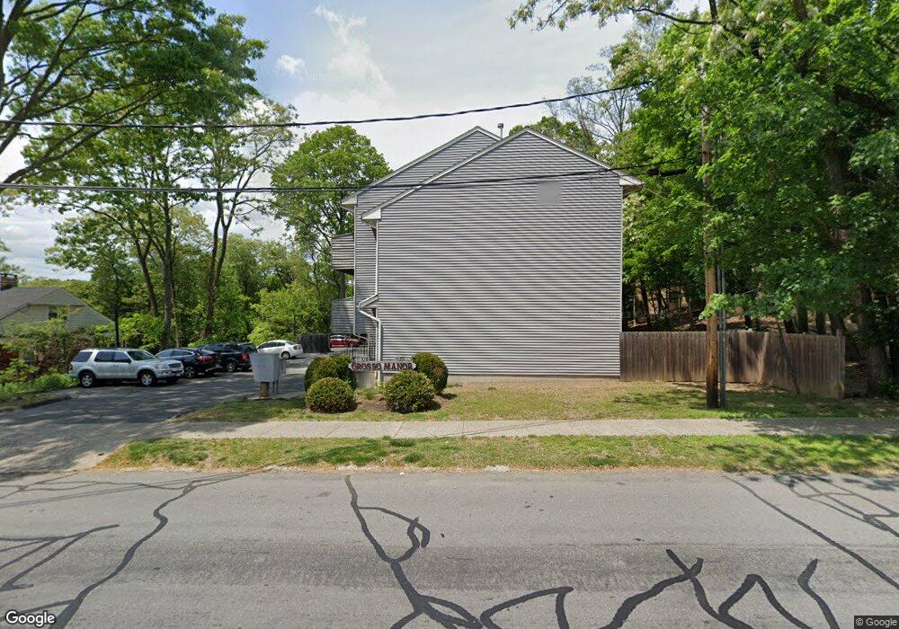 516 Vincellette St unit B3, Bridgeport, CT 06606 - photo 1