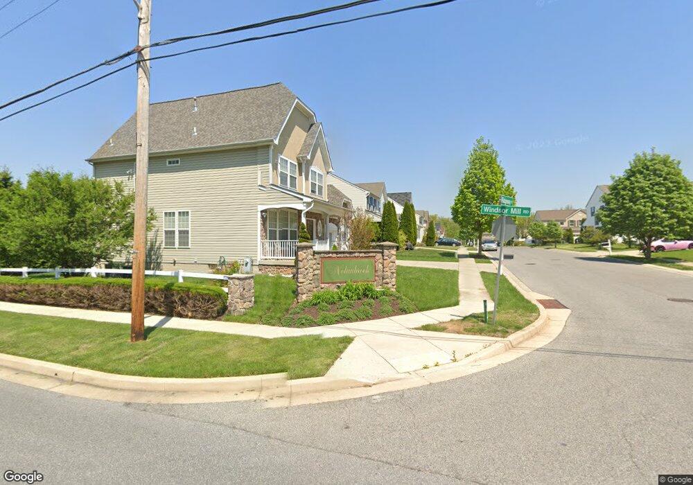 3204 Ridgeway Place, Windsor Mill, MD 21244 - photo 1