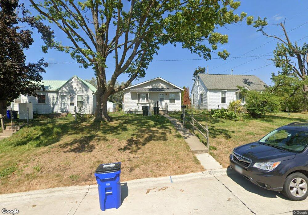 1204 21st Ave SW, Cedar Rapids, IA 52404 - photo 1