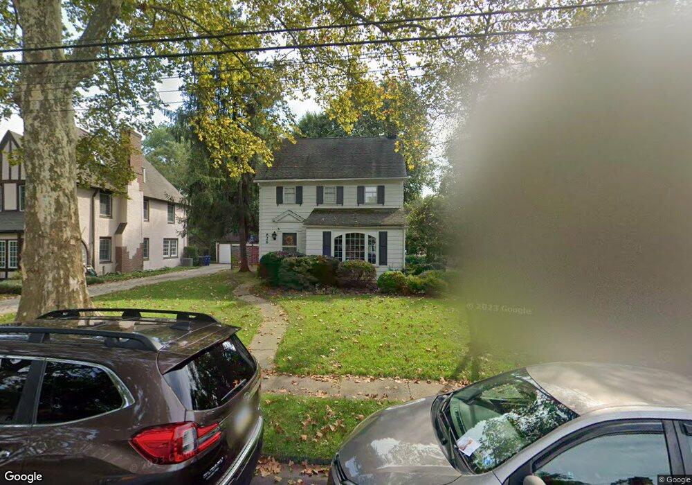 626 Strath Haven Ave, Swarthmore, PA 19081 - photo 1