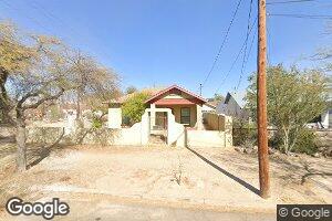 248 W University Blvd, Tucson, AZ 85705