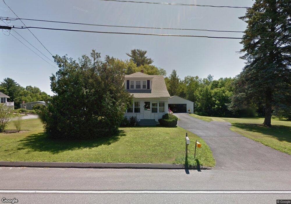 5 Ridge Rd, Lisbon, ME 04252 - photo 1