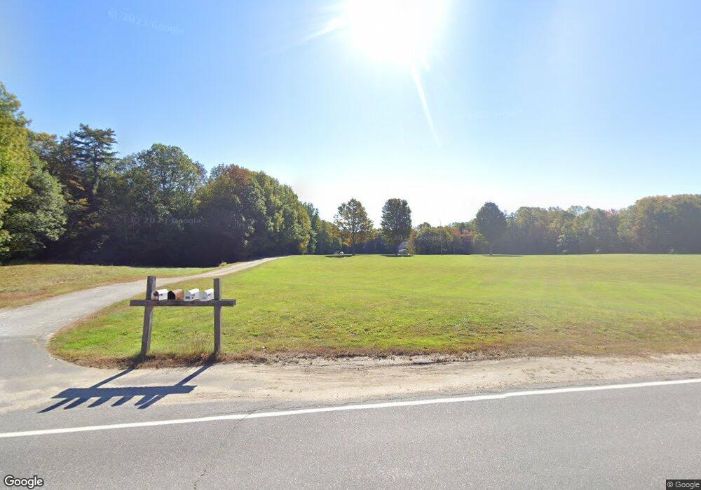 228 Allen Rd, Pownal, ME 04069 - photo 1