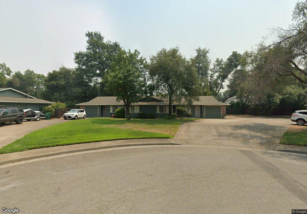 1718 Conifer Way, Redding, CA 96002 - photo 1