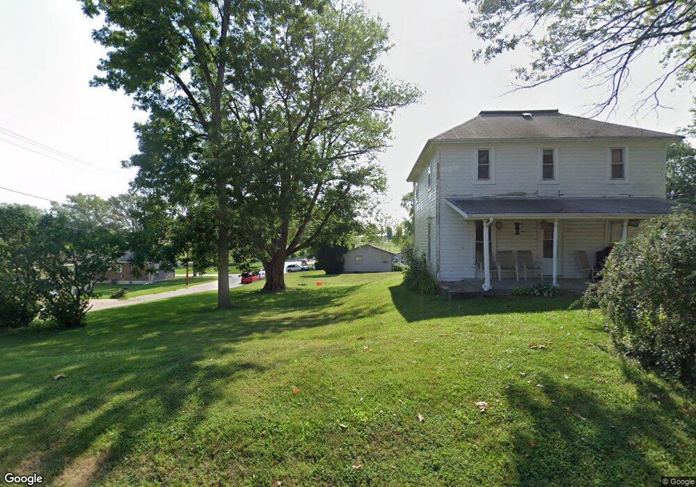 105 S Matthews St, Shenandoah, IA 51601 - photo 1
