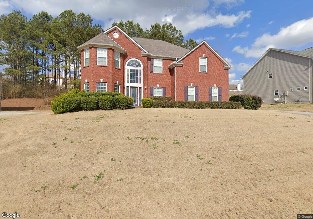 1364 Fall River Dr unit 1, Conyers, GA 30013 - photo 1
