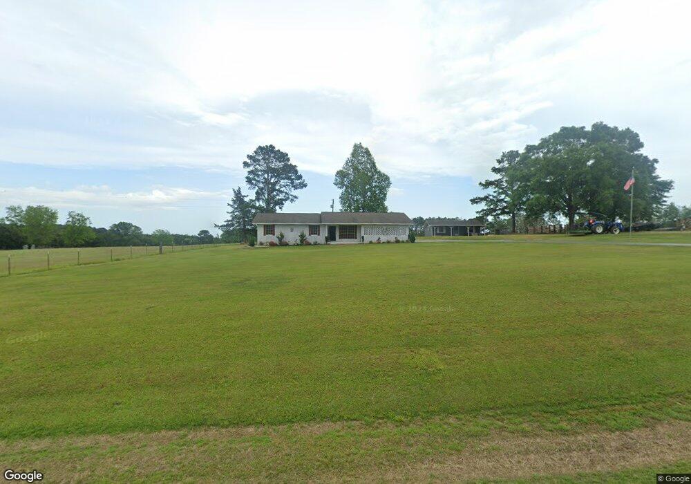 400 County Road 7, Stringer, MS 39481 - photo 1