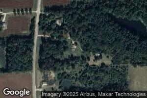 20874 Us Highway 231, Odon, IN 47562