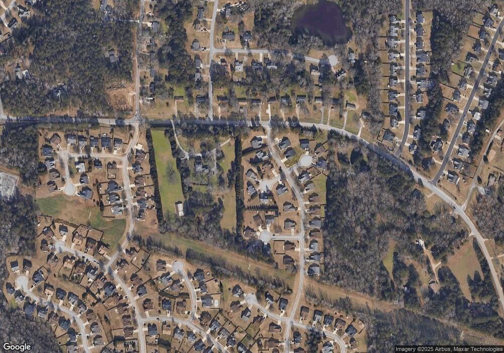 20 Saddlebrook Ct, Covington, GA 30016 - photo 1