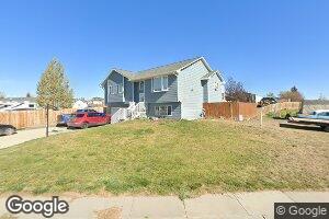 337 Willow Creek Dr, Wright, WY 82732