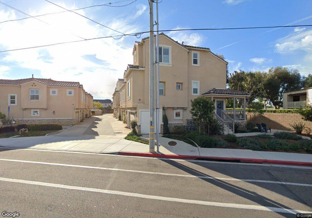 727 Magnolia Ave, Carlsbad, CA 92008 - photo 1