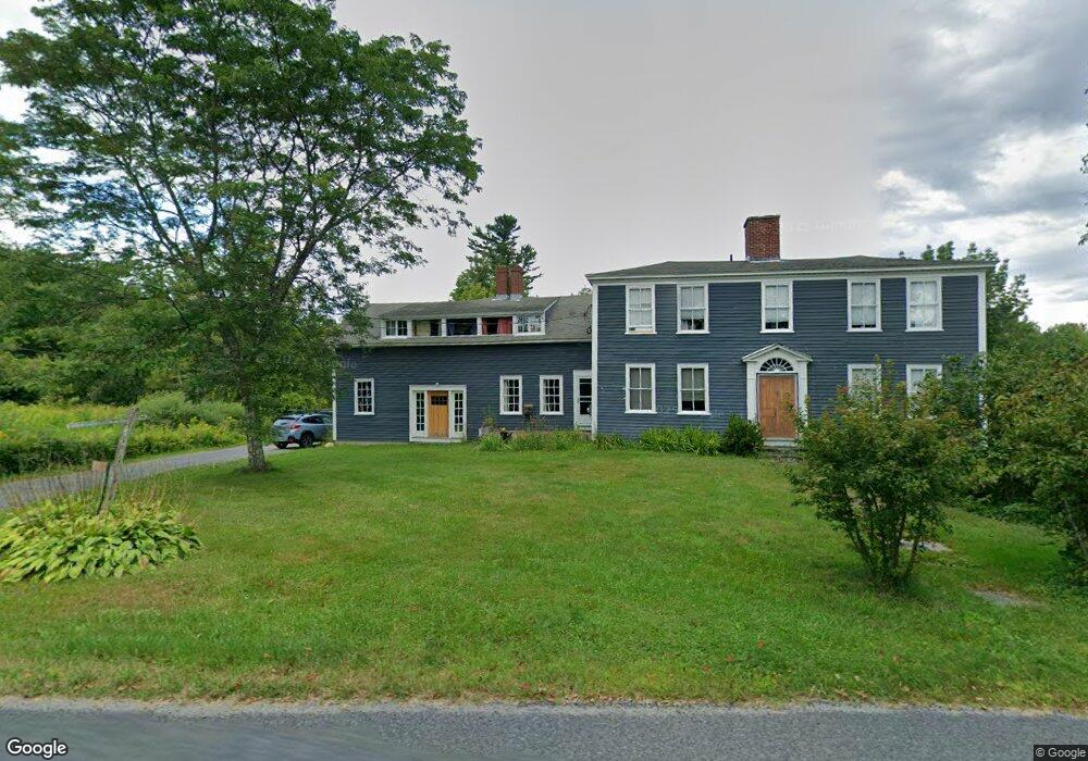 48 Potash Hill Rd, Cummington, MA 01026 - photo 1