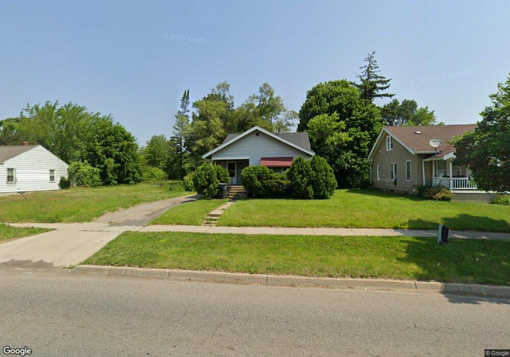 2516 Flushing Rd, Flint, MI 48504 - photo 1