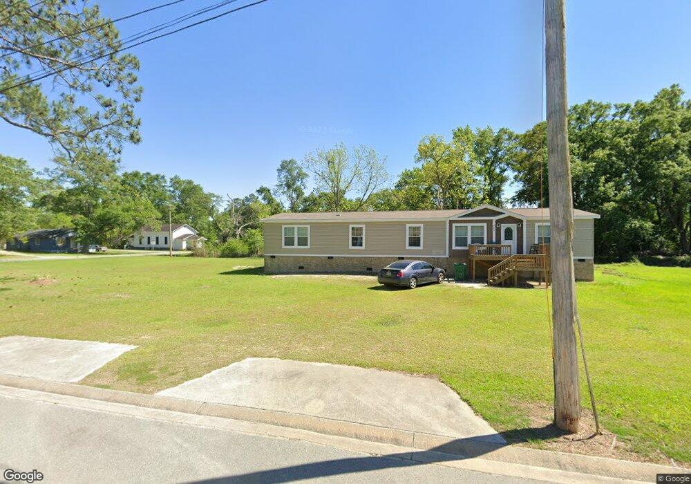 409 W Martin Luther King jr Dr, Sylvester, GA 31791 - photo 1