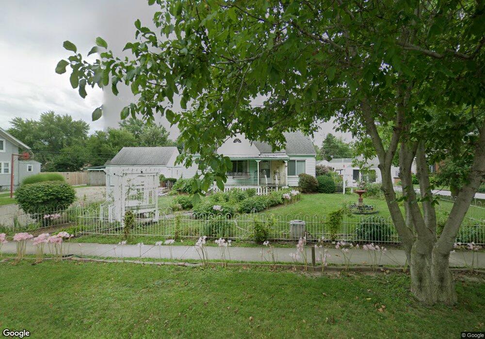 13518 State St, Grabill, IN 46741 - photo 1