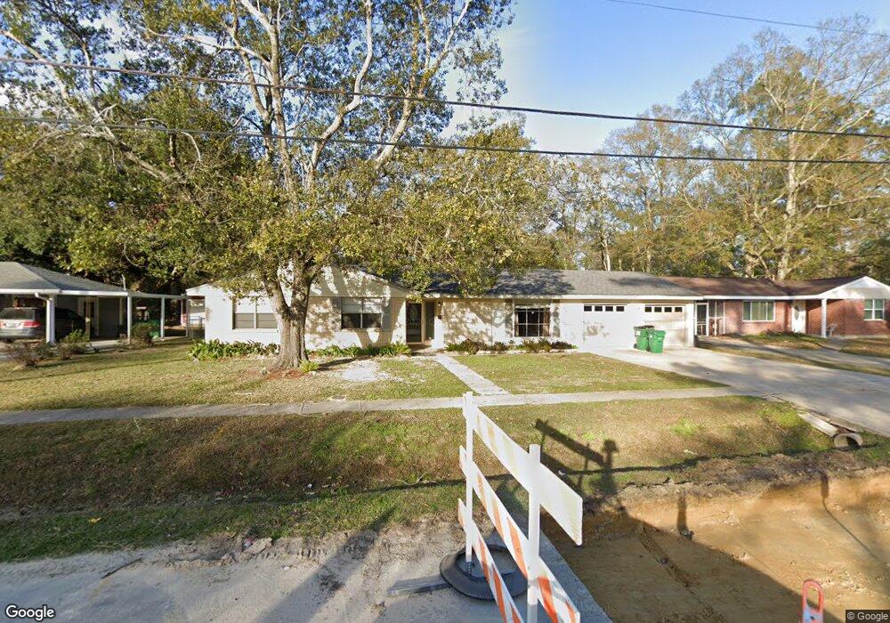 406 Hickory Dr, Slidell, LA 70458 - photo 1