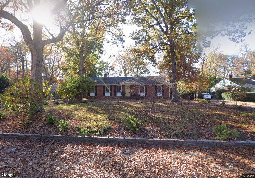 9111 Burkhart Dr, Henrico, VA 23229 - photo 1