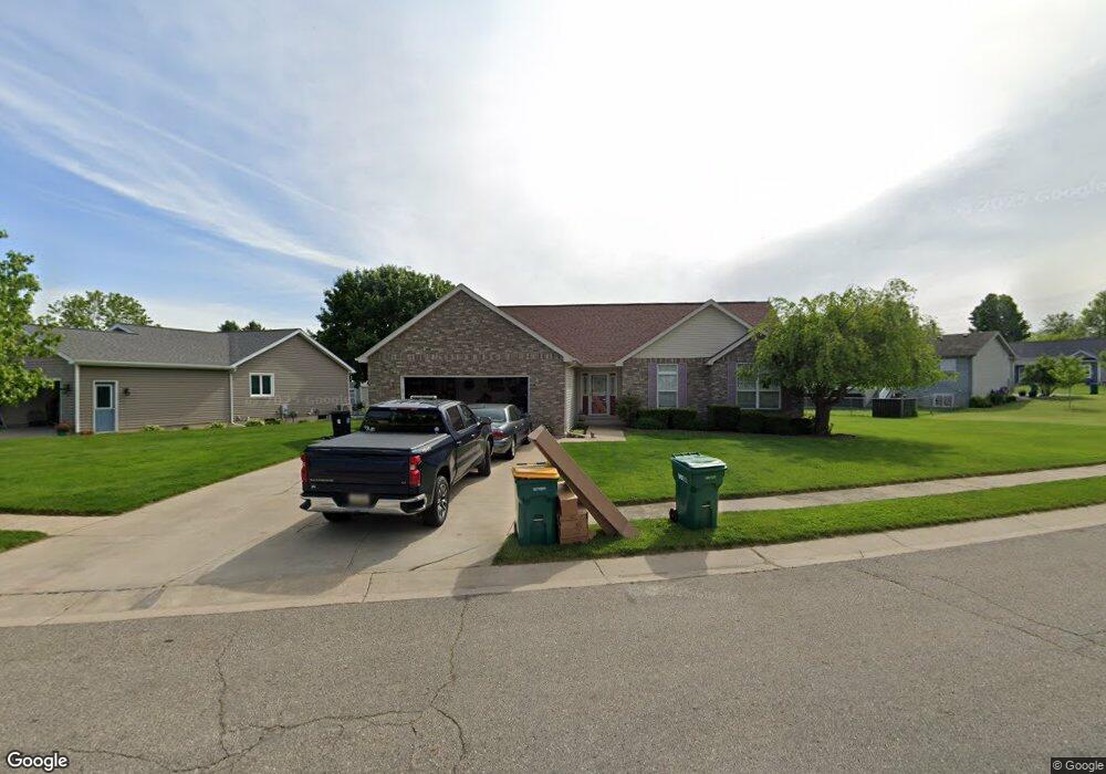 463 Primrose Ln, Flushing, MI 48433 - photo 1