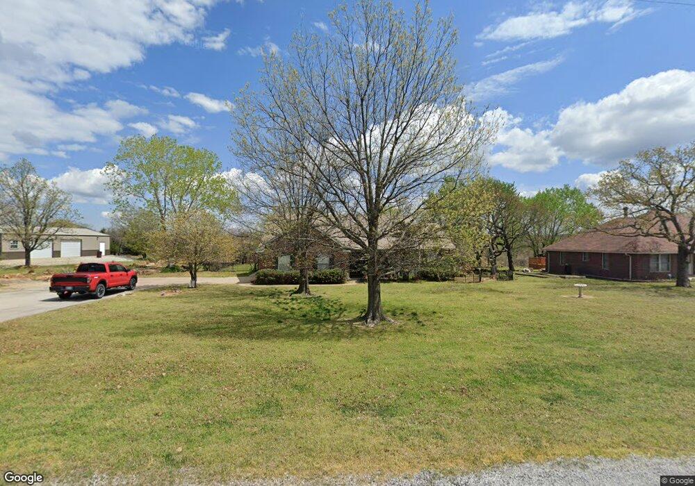 15771 Crystal Bay Dr, Skiatook, OK 74070 - photo 1