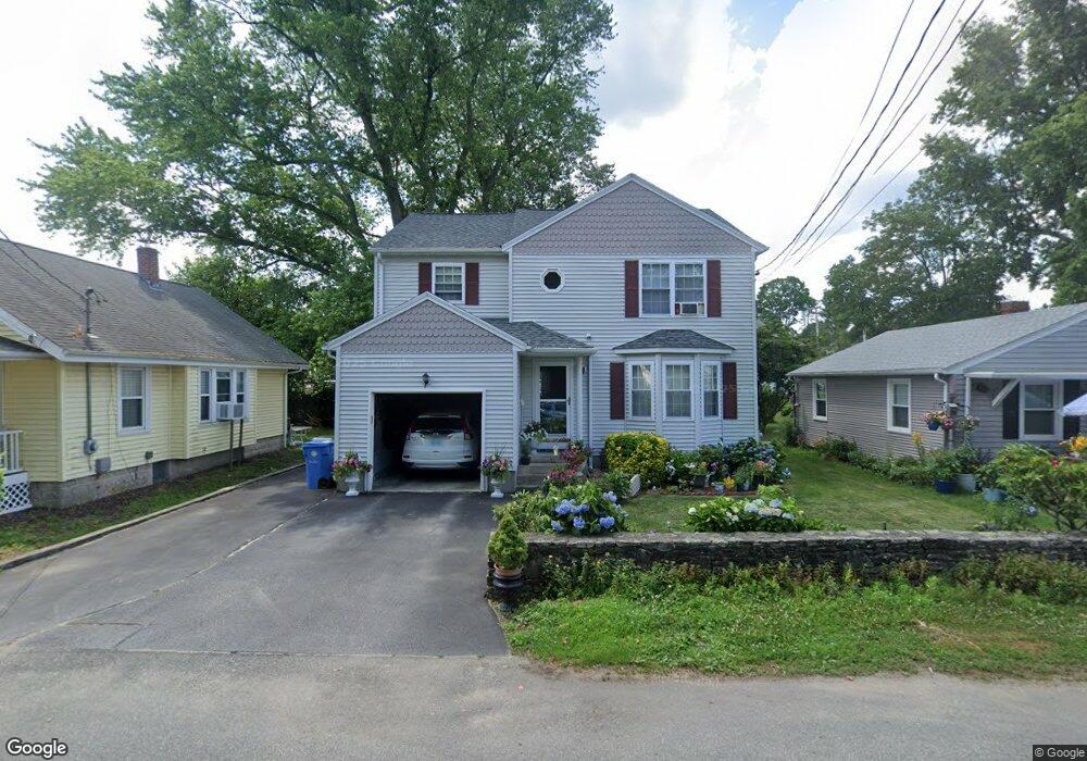 26 Bryant St, Cumberland, RI 02864 - photo 1