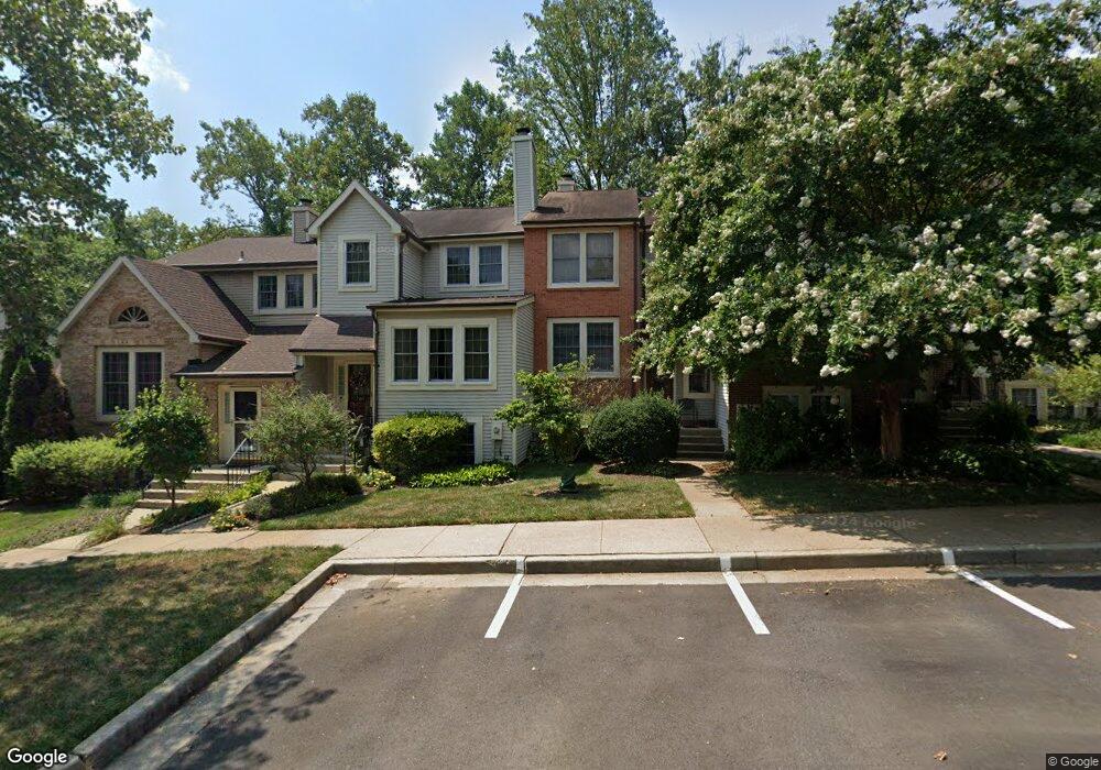 7493 Swan Point Way, Columbia, MD 21045 - photo 1