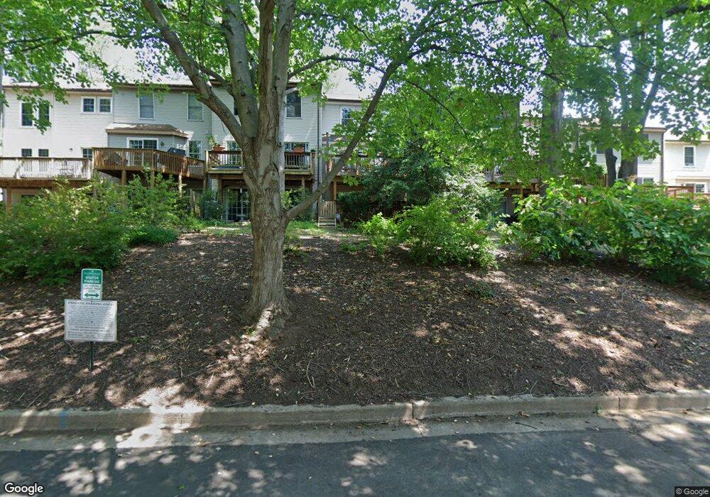 7487 Swan Point Way, Columbia, MD 21045 - photo 1