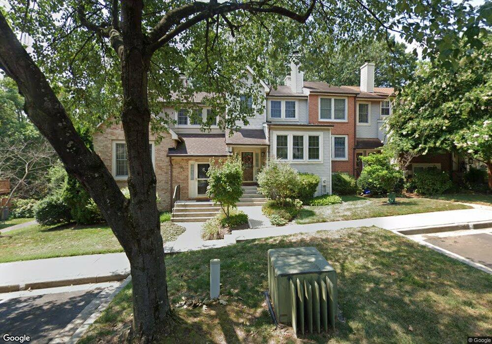 7497 Swan Point Way, Columbia, MD 21045 - photo 1