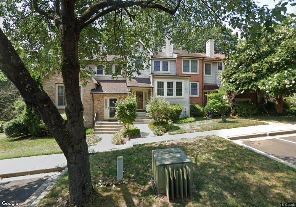 7495 Swan Point Way, Columbia, MD 21045 - photo 1