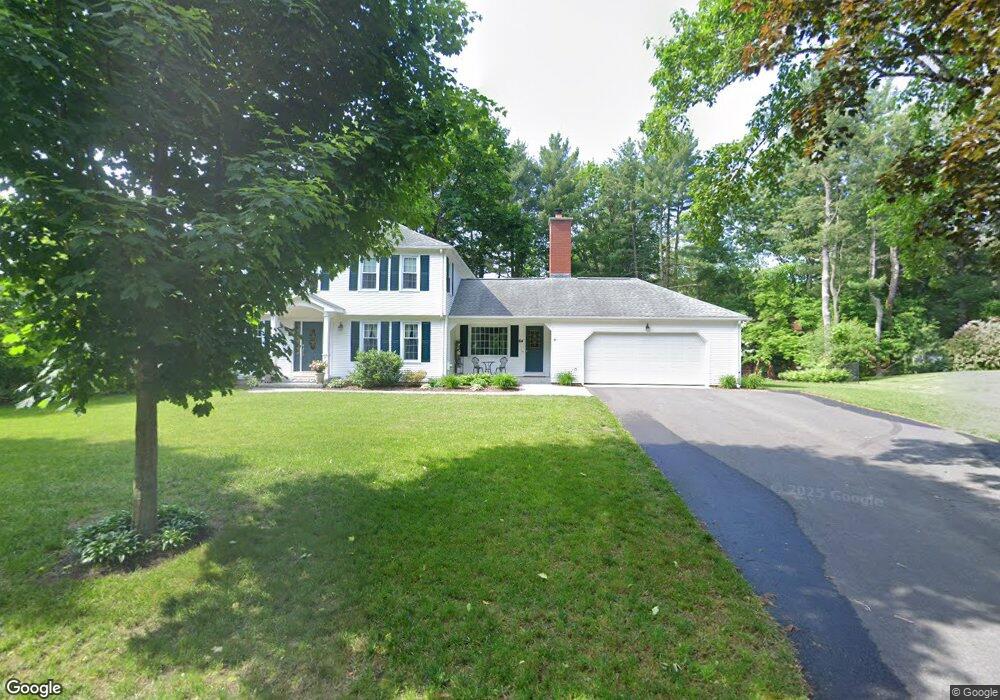 64 Coventry Ln, Longmeadow, MA 01106 - photo 1