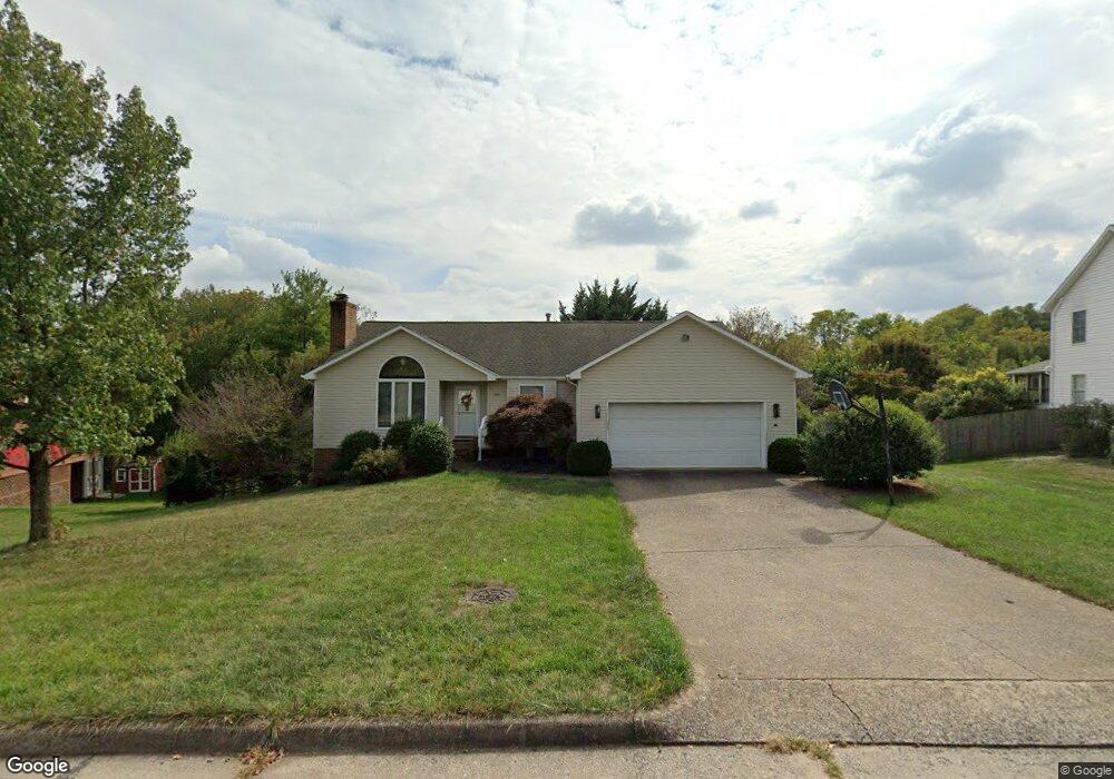 1916 Lynne Place, Harrisonburg, VA 22801 - photo 1